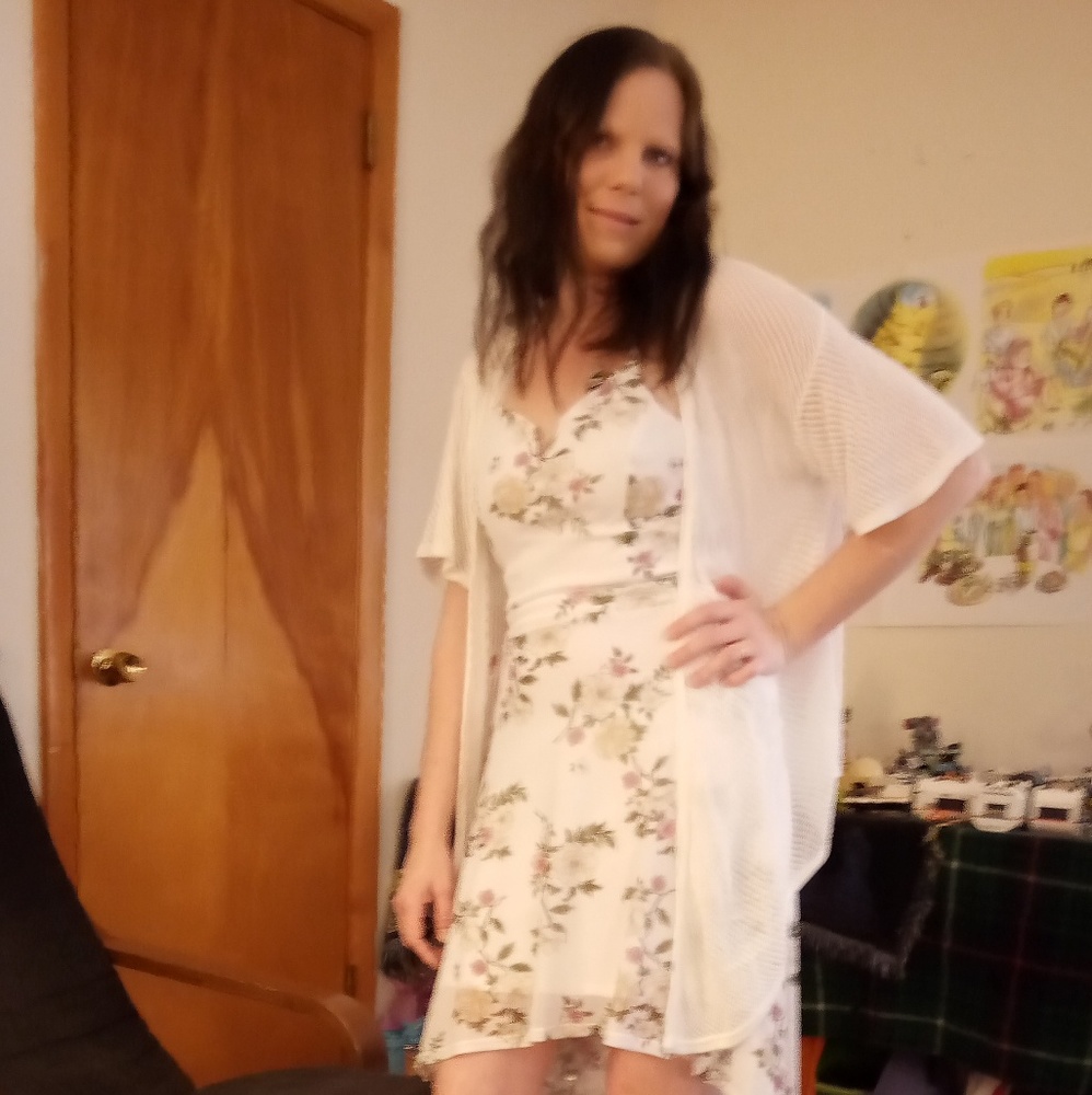 Meet your Posher, Alison